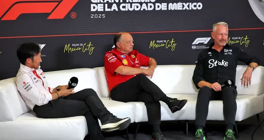 Руководители команд F1 отреагировали на слухи о нарушениях лимита бюджета