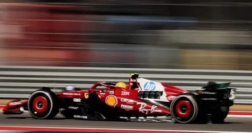 Хэмилтон: "Нам предстоит взобраться на гору"