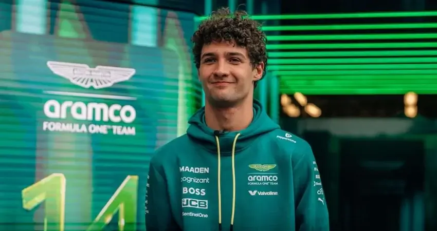 Новички Формулы-1 2025: Кто выступит в FP1?