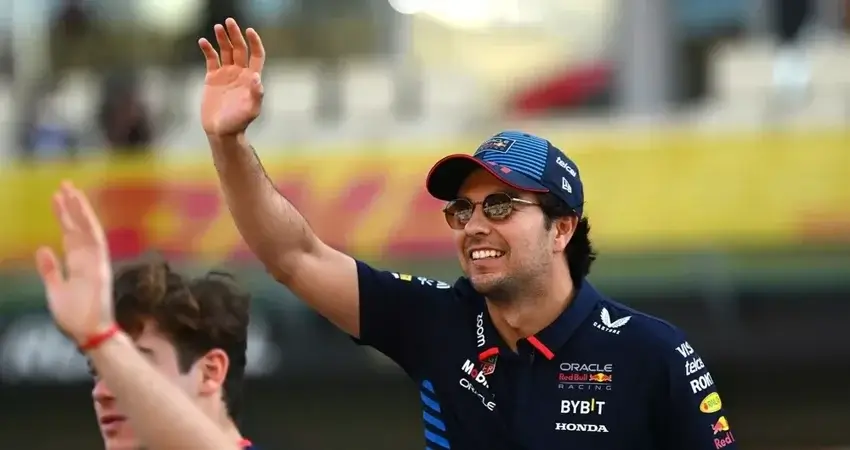 Серхио Перес на пути к триумфальному камбэку в Формуле-1