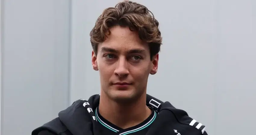 Неудачный день для Mercedes: Расселл о квалификации в Остине