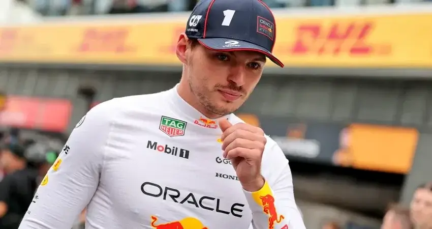 Джонни Херберт: Макс Ферстаппен угрожает McLaren в борьбе за титул