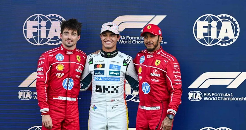 Вассёр назвал выступление в квалификации Гран-при Мексики лучшим в текущем сезоне 