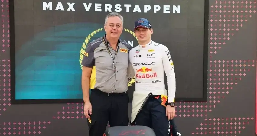 Pirelli меняет планы по шинам C6 после критики Ферстаппена