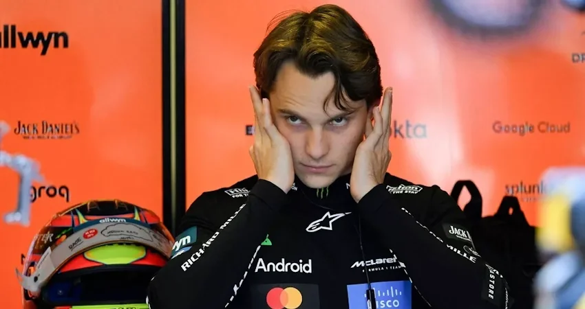 Возможно ли возвращение Оскара Пиастри в борьбу за титул Формулы-1?