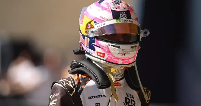 Лоусон раскрыл ключевой момент, лишивший его очков в Остине