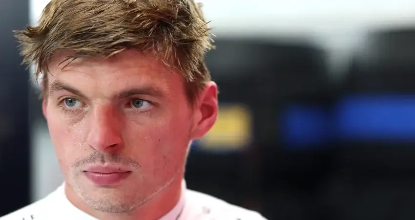 Ферстаппен доволен темпом в Сингапуре, но жаждет большего