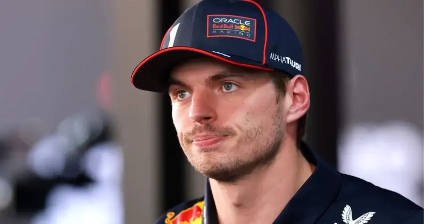 Ферстаппен обеспокоен: Red Bull теряет темп в Мексике  