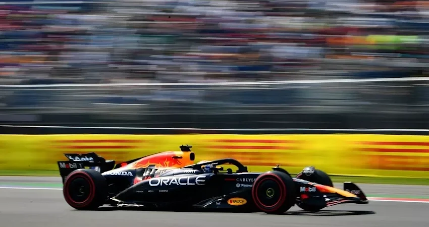 Red Bull не жертвует 2026-м  