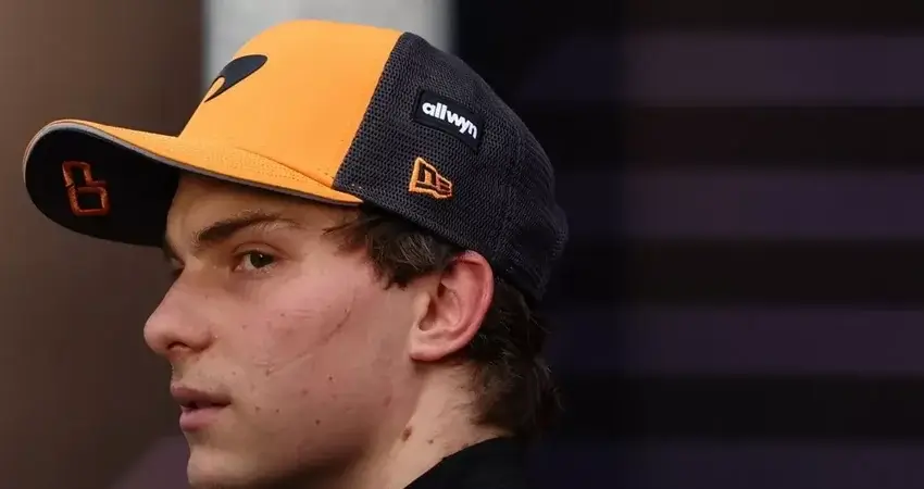 Гран-при Сингапура: оправдан ли гнев Пиастри на Норриса и McLaren?