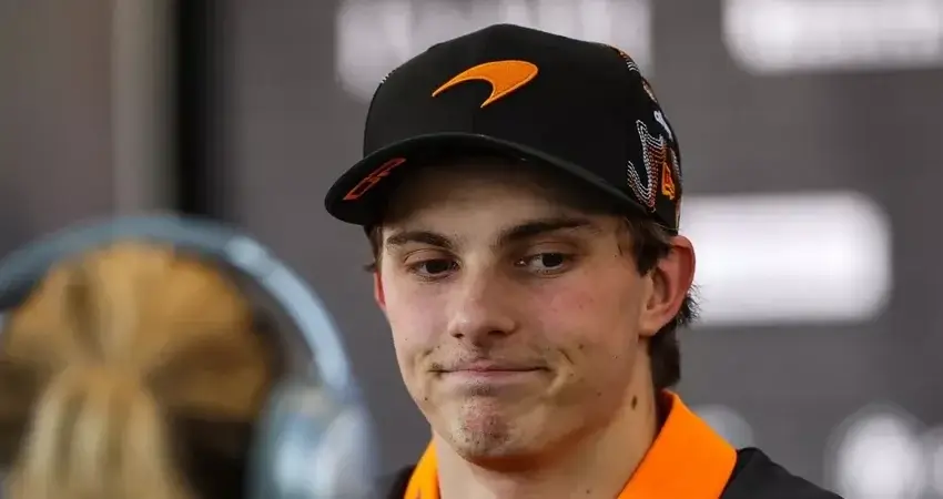 Гран-при США: Пиастри теряет очки, McLaren смотрит в Мексику