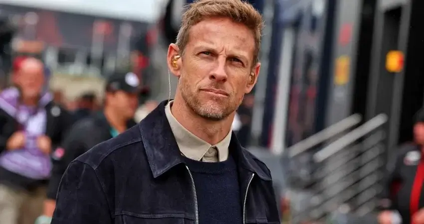 Пиастри под давлением: советы Баттона для чемпиона