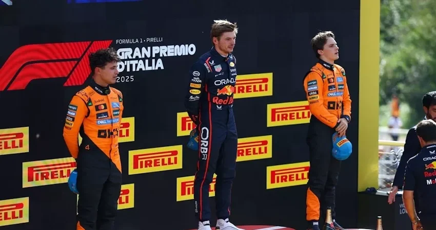 Марко поверил в титул Ферстаппена