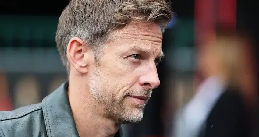 Дженсон Баттон завершает карьеру