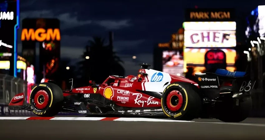 Ferrari не считает сезон-2025 катастрофой