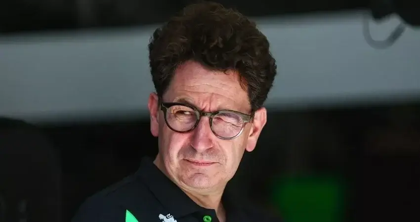 Бинотто: в 2026-м победит не самый быстрый на старте