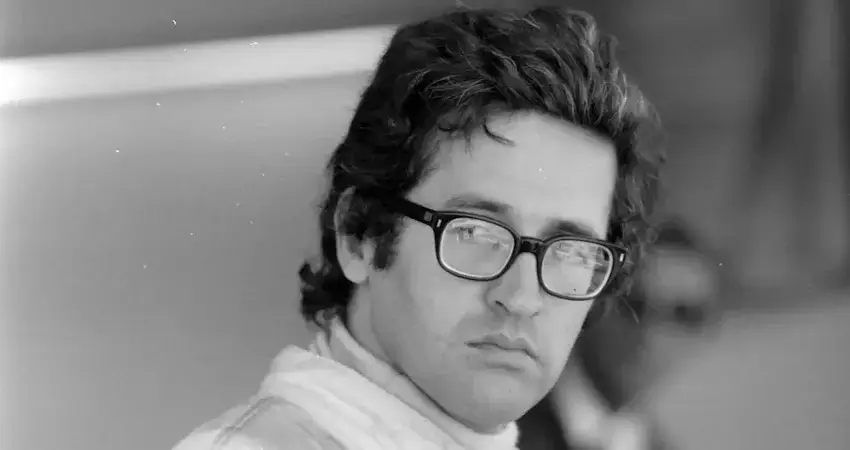 Ушёл Андреа де Адамик