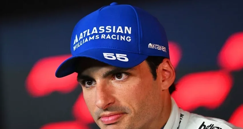 Сайнс и эксперимент Williams в Катаре: прорыв в квалификации