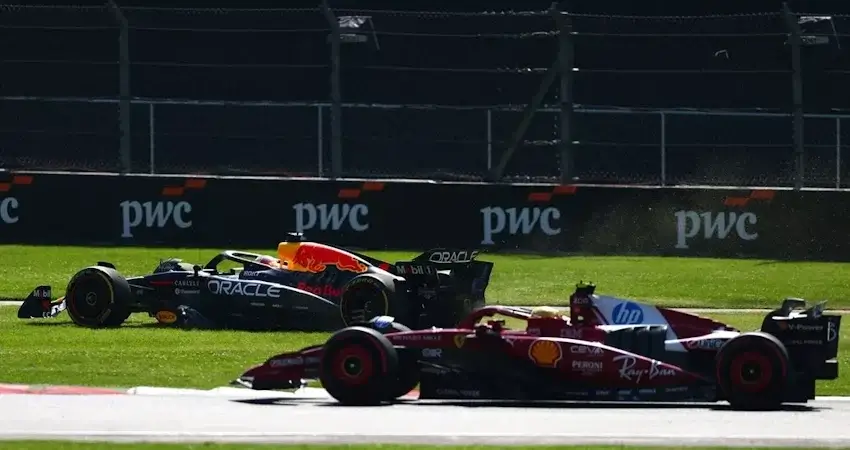 Хэмилтон жёстко раскритиковал стюардов