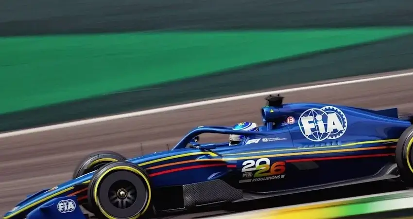 Pirelli раскрывает правду о симуляциях прижимной силы-2026