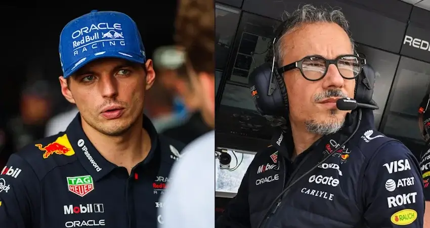 Мекис: Это часть риска, на который мы сознательно пошли