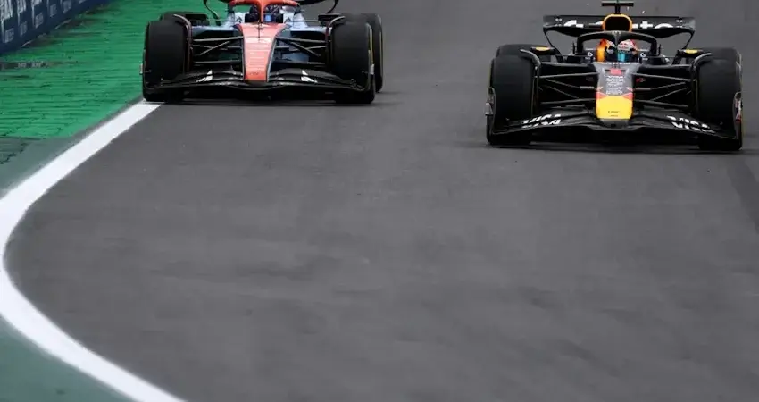 Камбэк Ферстаппена в Бразилии равен прошлогодней победе?