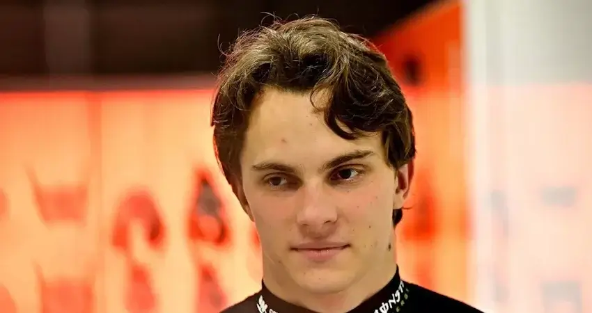 Grill'd меняет правила: бургер Пиастри теперь за финиш  