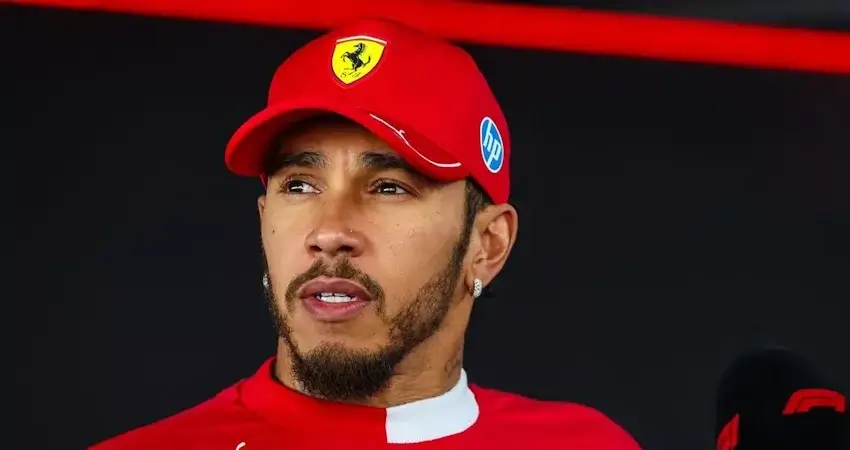 Кто заменит Хэмилтона в Ferrari?