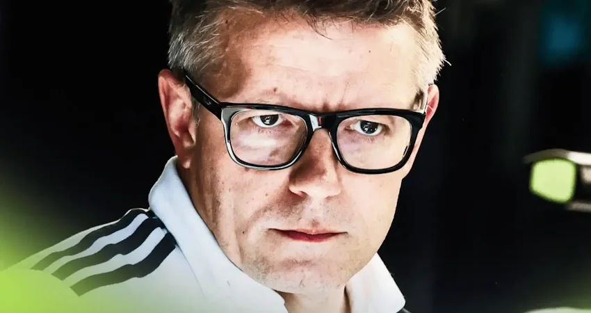 Боннингтон возмутился штрафом Антонелли в Лас‑Вегасе