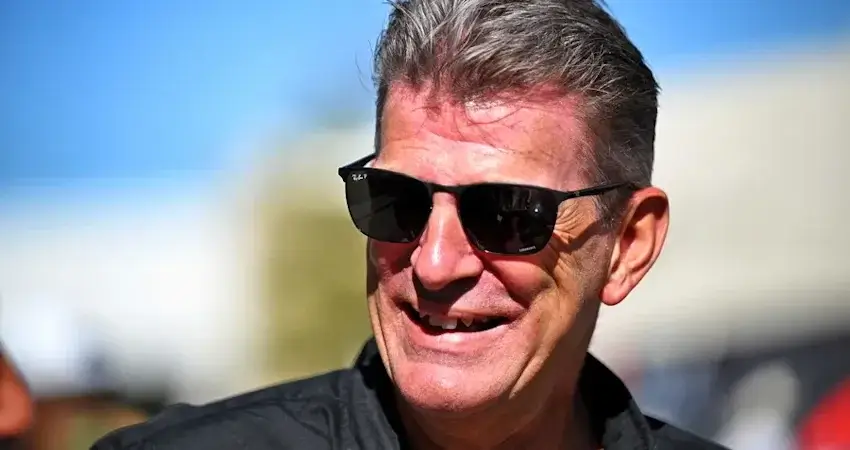 Кадиллак раскроет свой первый болид Формулы-1