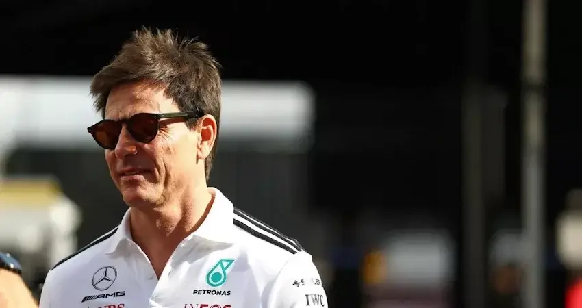 Тото Вольфф уверен в возвращении Mercedes в Бразилии