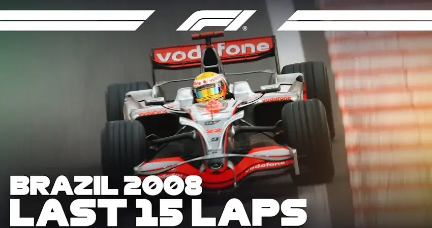 Финал 2008 в Бразилии: драма до финиша