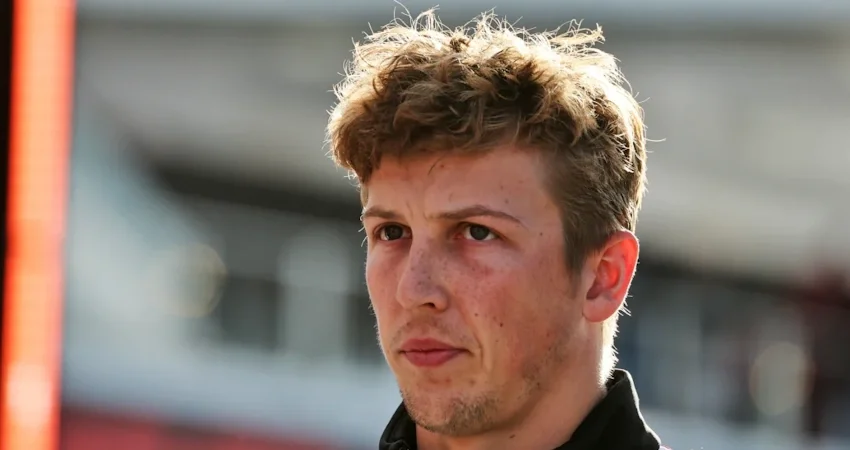 Лиам Лоусон о задержке решения по будущему в Формуле-1