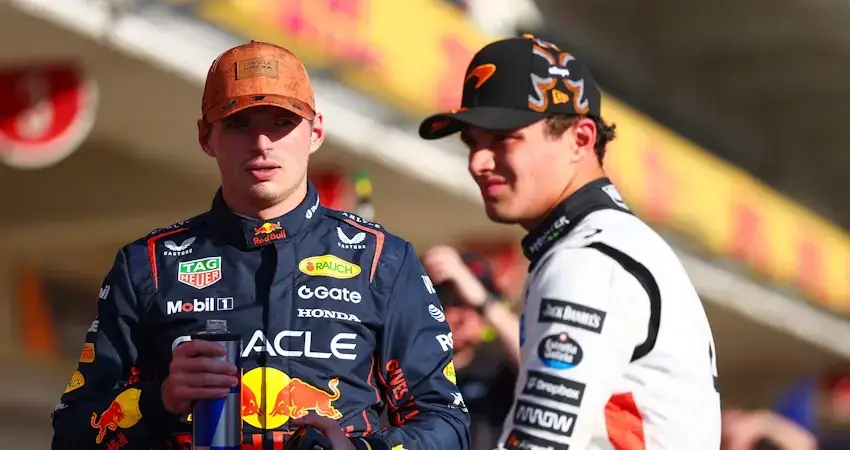 Кто фаворит Гран-при Сан-Паулу: полный гид по ставкам