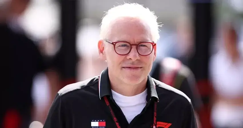 Вильнёв высоко оценил безупречное выступление Норриса в Бразилии