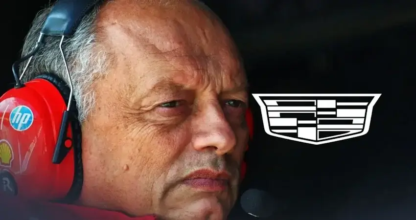 Перес вернётся за руль: два дня в Ferrari для Cadillac  