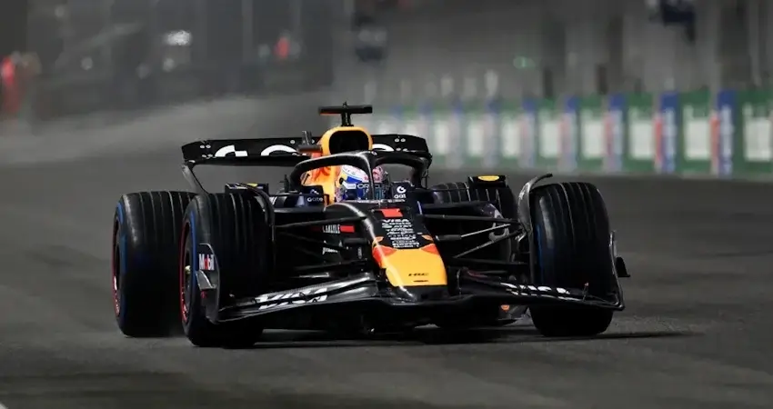 Макс Ферстаппен теряет ключевых инженеров в Red Bull