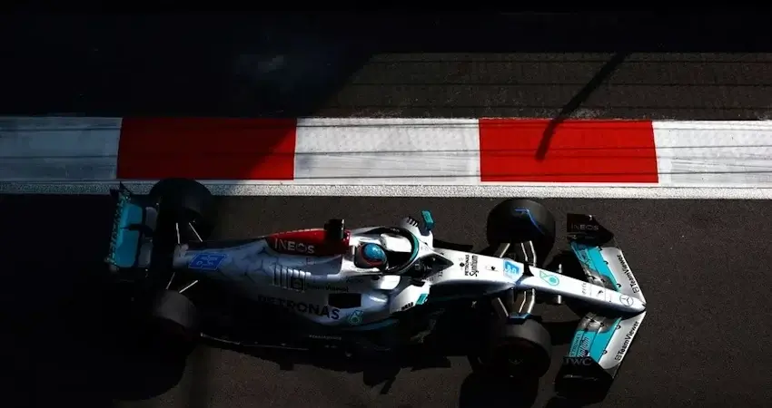 Mercedes не повторит ошибок 2022 года