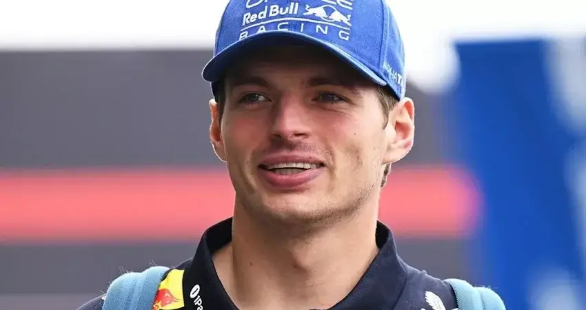 Ферстаппен в шоке от подиума в Бразилии