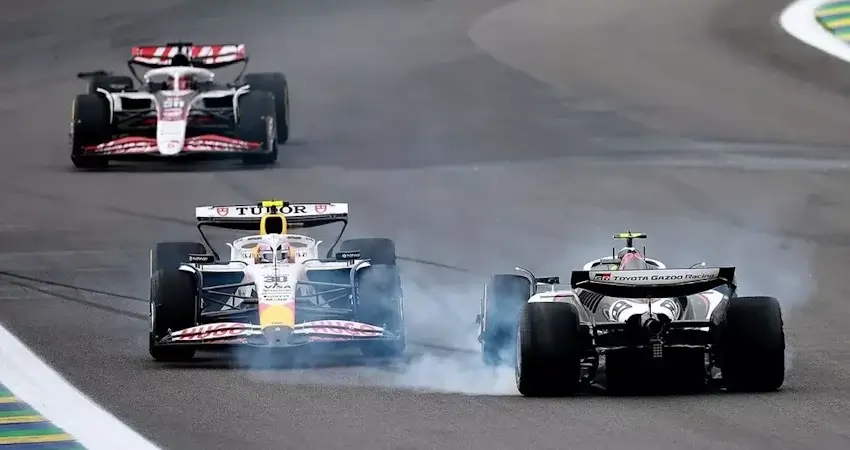 Штрафные баллы в 2025: кто ближе всех к дисквалификации на этап