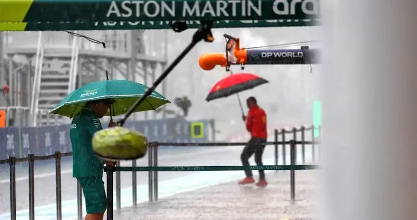 Гран-при Бразилии: ожидается ли повтор хаоса в Интерлагосе?