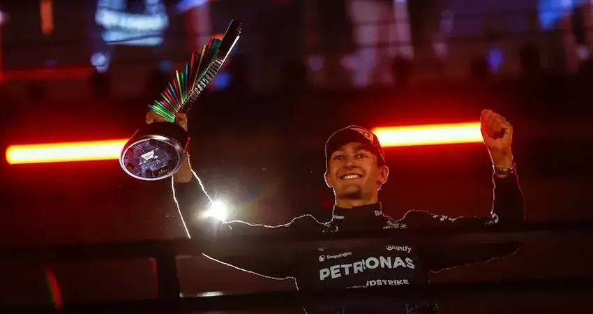 Mercedes не верит в повторение прошлогоднего триумфа в Лас-Вегасе. Вот почему