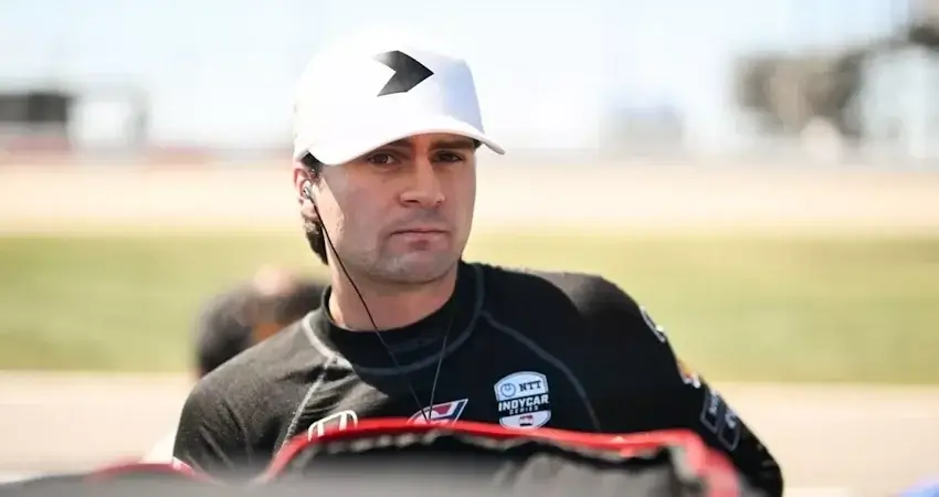 Пато О'Уорд: Ставка Колтона Херты на Формулу-2 открывает путь в Ф1-2027