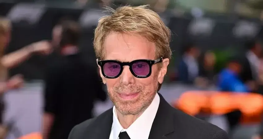 Брукхаймер встретился с Хэмилтоном по сиквелу F1  