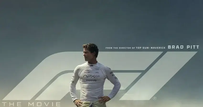 Режиссёр Косински подтвердил переговоры с Apple о сиквеле фильма F1 с Брэдом Питтом