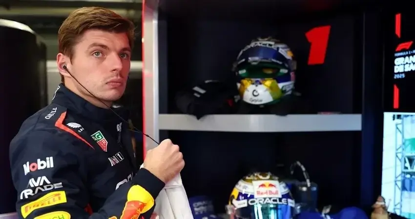 Почему Тото Вольфф считает, что титул Ферстаппена уплыл