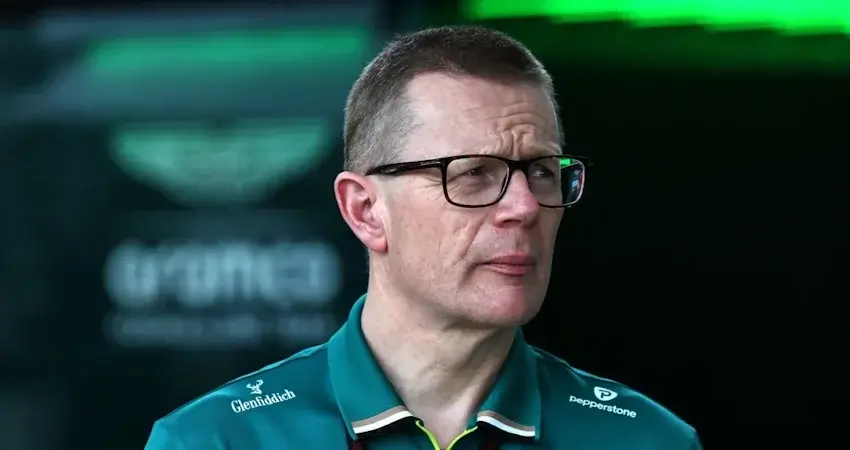 Крупные перемены в Aston Martin