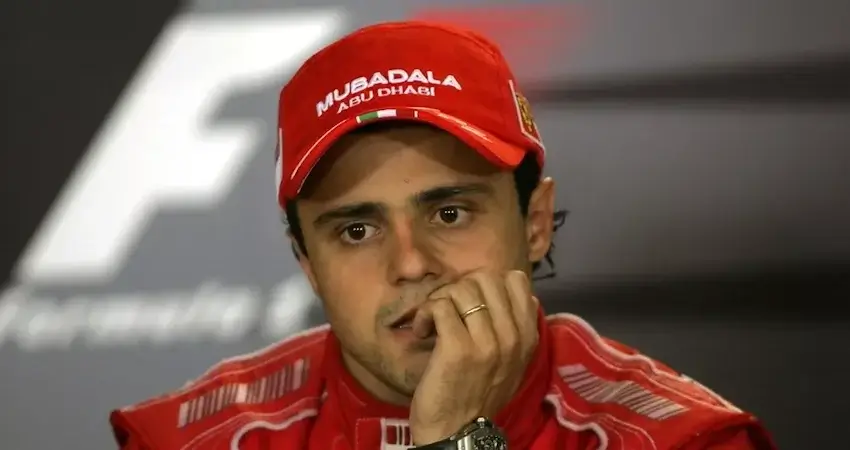 Адвокат Массы обвиняет экс-боссов Ф1 в сокрытии Crashgate