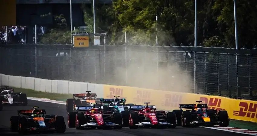 Джонни Херберт раскритиковал гонщиков