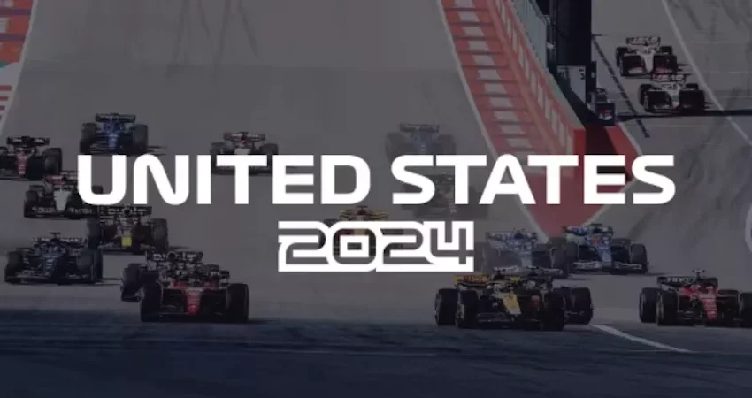 Гран-при США 2024. Квалификация к спринту 18.10.2024 смотреть онлайн